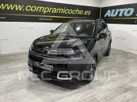 2021 Citroen C5