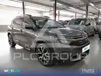 2021 Citroen C5