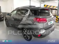 2021 Citroen C5