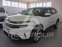 2021 Citroen C5
