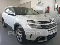 2021 Citroen C5