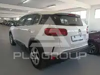2021 Citroen C5