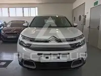 2021 Citroen C5