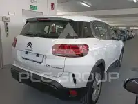 2021 Citroen C5