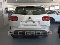 2021 Citroen C5