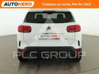 2021 Citroen C5