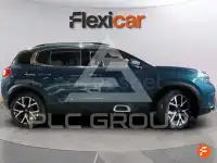 2021 Citroen C5