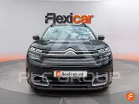 2021 Citroen C5