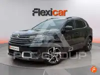 2021 Citroen C5