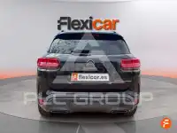 2021 Citroen C5