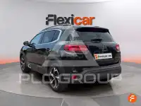 2021 Citroen C5