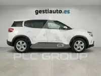 2021 Citroen C5