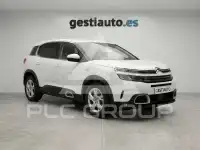2021 Citroen C5
