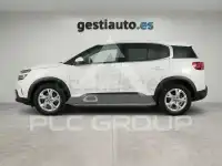 2021 Citroen C5