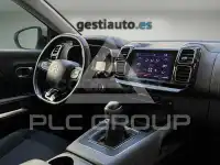 2021 Citroen C5