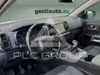 2021 Citroen C5