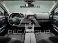 2021 Citroen C5