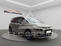 2021 Citroen C4