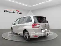 2021 Citroen C4