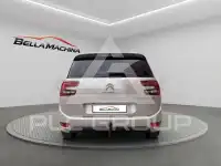 2021 Citroen C4