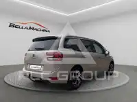 2021 Citroen C4
