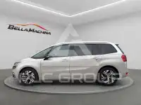 2021 Citroen C4