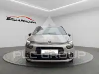 2021 Citroen C4