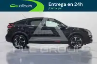 2021 Citroen C4