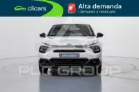 2021 Citroen C4