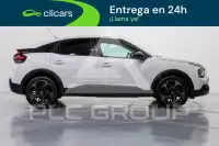 2021 Citroen C4