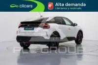 2021 Citroen C4