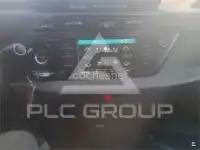 2021 Citroen C4