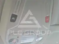 2021 Citroen C4