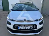 2021 Citroen C4