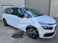 2021 Citroen C4
