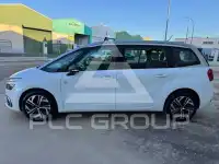 2021 Citroen C4
