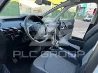 2021 Citroen C4