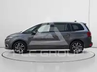 2021 Citroen C4