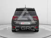 2021 Citroen C4