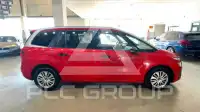 2021 Citroen C4