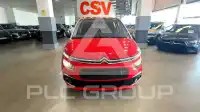 2021 Citroen C4