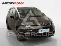2021 Citroen C4