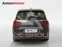 2021 Citroen C4