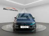 2021 Citroen C4