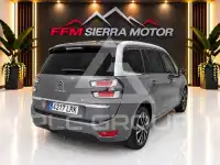 2021 Citroen C4
