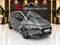 2021 Citroen C4