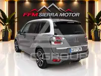 2021 Citroen C4