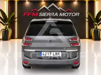 2021 Citroen C4