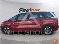 2021 Citroen C4
