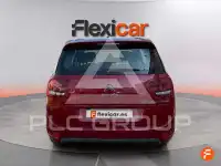 2021 Citroen C4